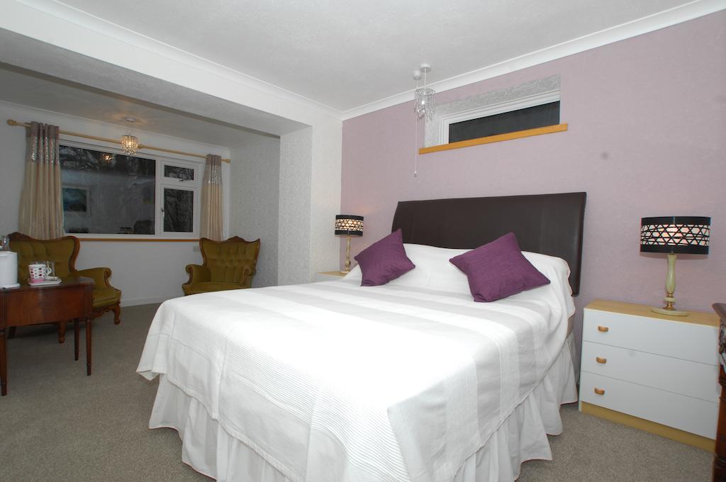 Power House B&B Carsaig (Isle of Mull) Room photo