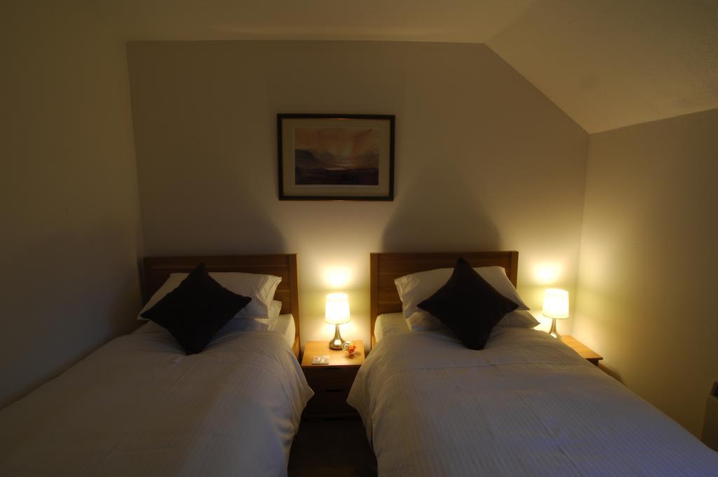 Power House B&B Carsaig (Isle of Mull) Room photo